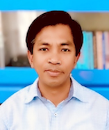 Academic Staff - Shri. Aldrin B. Marak