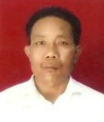 Academic Staff - Shri. Khastil D. Marak