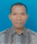 Academic Staff -  Shri. Phibason Ch. Marak