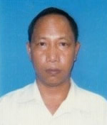 Academic Staff -Shri. Sengman M. Sangma