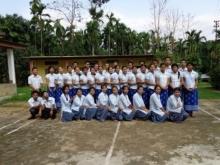 Group image of Students